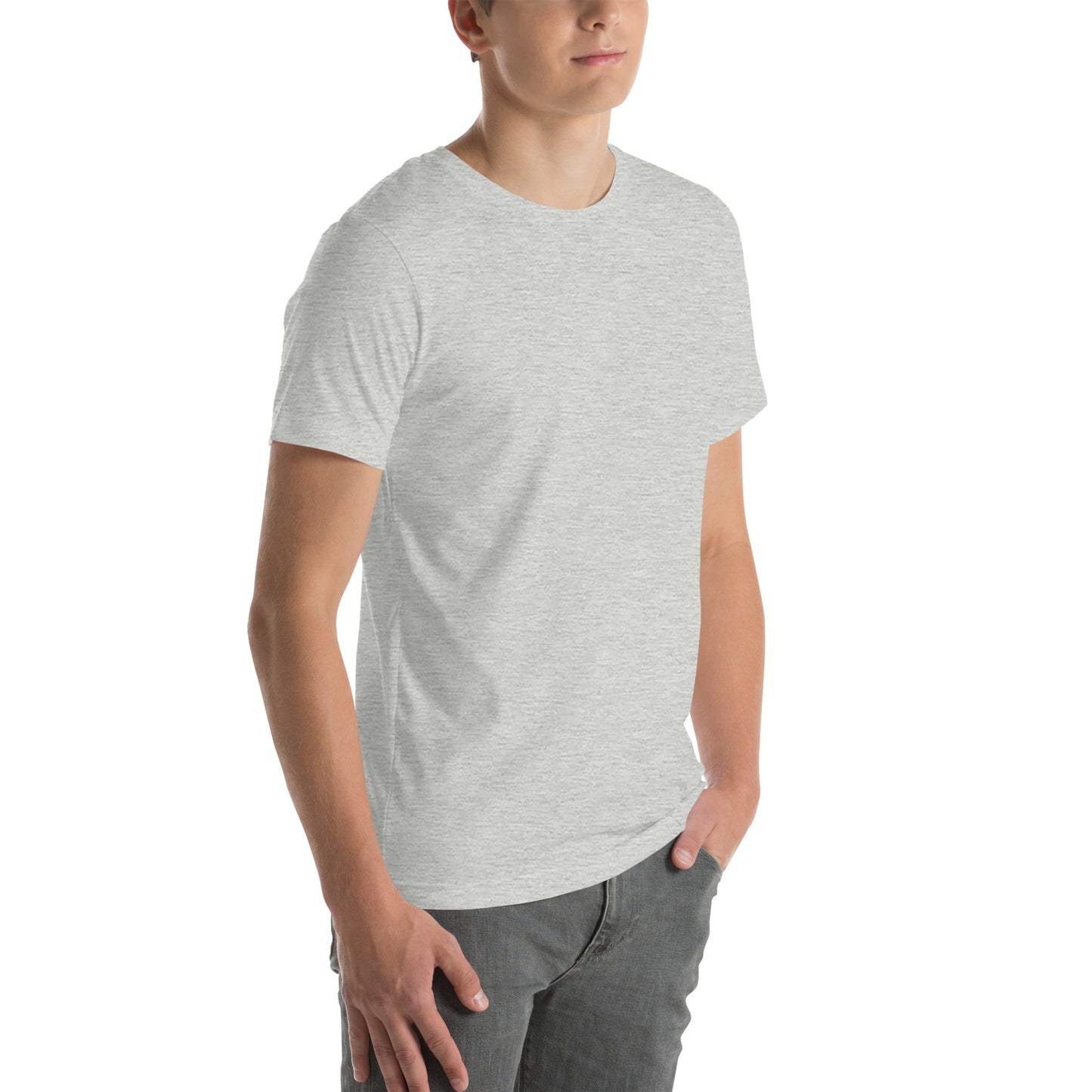 ProducMentally Out of Office Tee – Funny Unisex Work Shirtt mockup