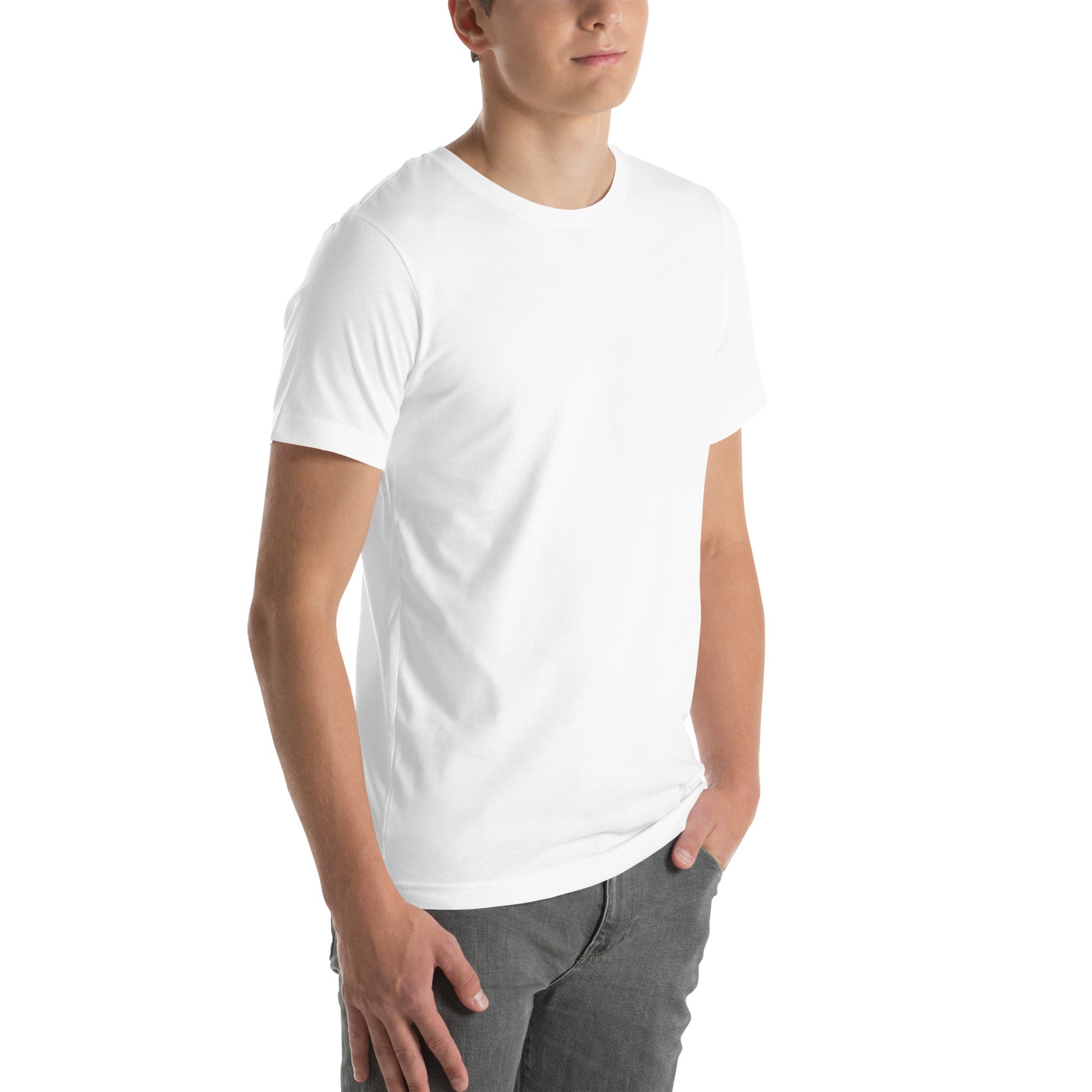 ProduMentally Out of Office Tee – Funny Unisex Work Shirtct mockup